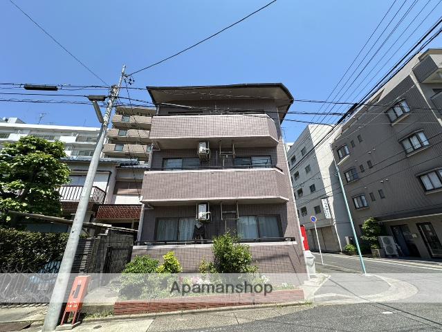 シャルマン千種