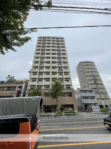 ベルファース川原通