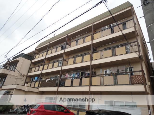 春岡マンション