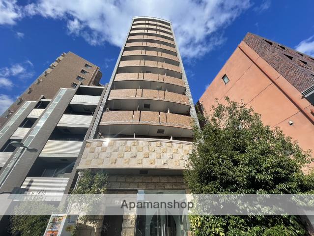 プレサンス覚王山D-STYLEⅡ