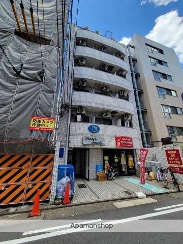 フォレスト今池