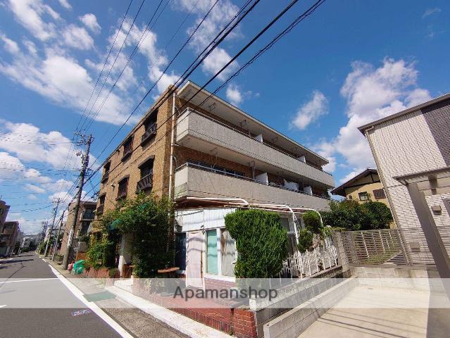 本山マンション