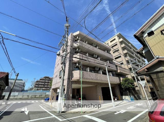 グランパス城木