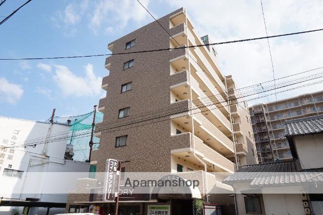 グリーンヒルズ千種(1K/2階)