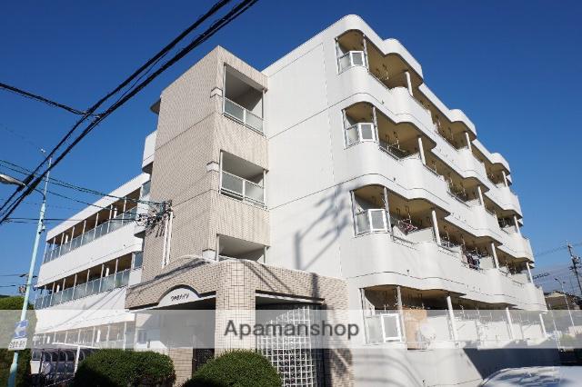 ワキタハイツ(1K/1階)