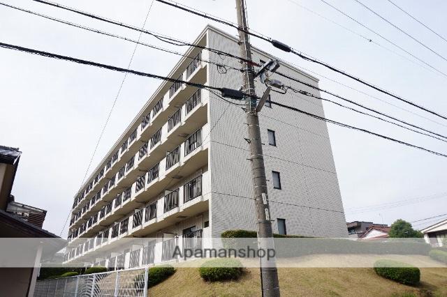 向陽町レジデンス