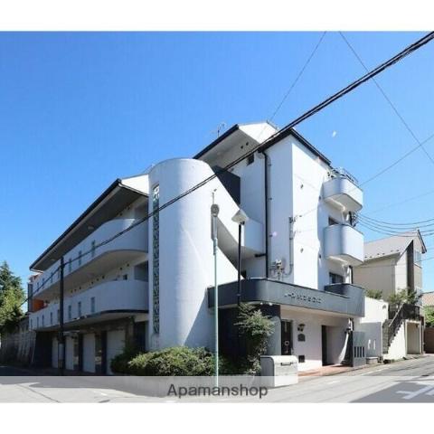 ノース・メゾン・ラ・コリンA棟