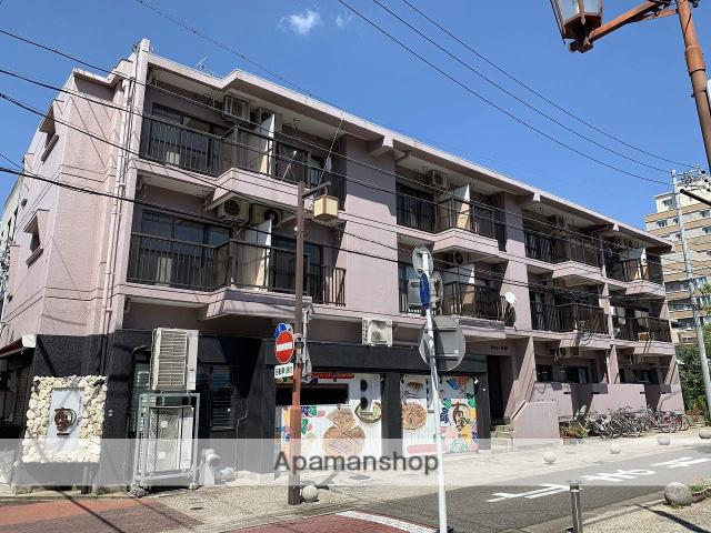 ファミリー白砂