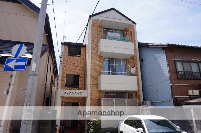 ファインハイツ