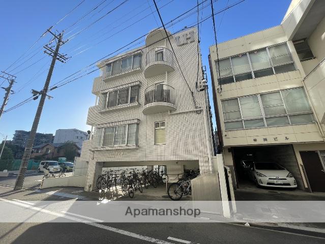 ユーハウス白壁