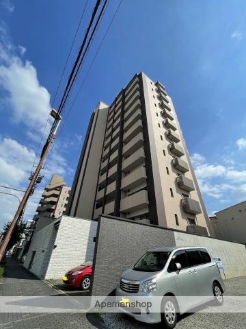 茶屋ヶ坂ライズ(2LDK/6階)