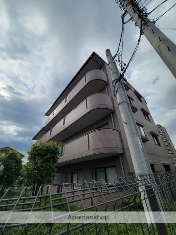 SEASONCOURT IKESHITA(2DK/3階)