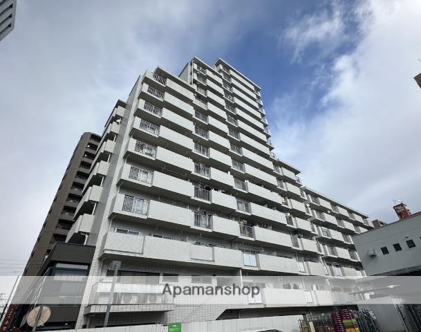 レジデンス代官町スクエア 旧グランカーサ代官町