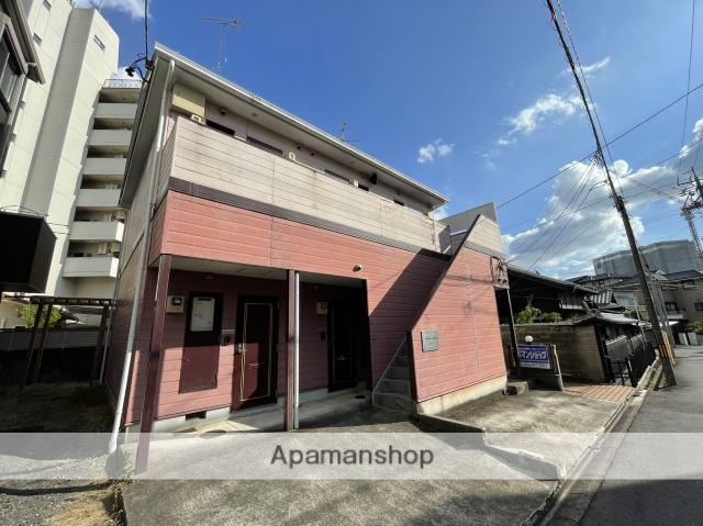 ニシヤマハイツ