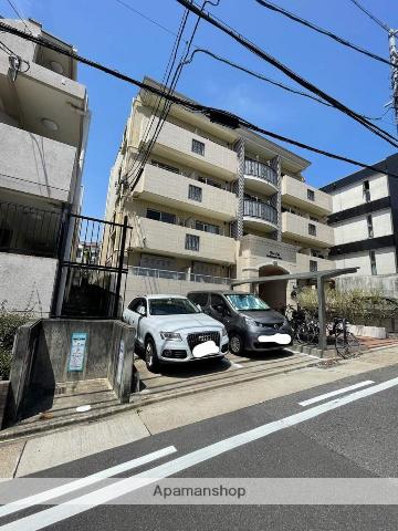 タウンライフ覚王山北