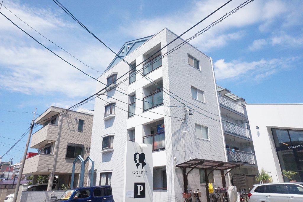 セントラルハイツ駒方