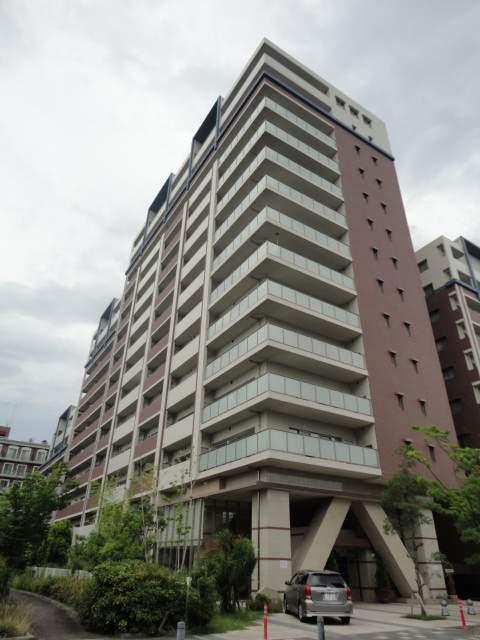 ロイヤルパークス千種