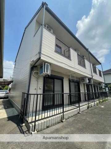 ヴィラリーゼングロスⅡ