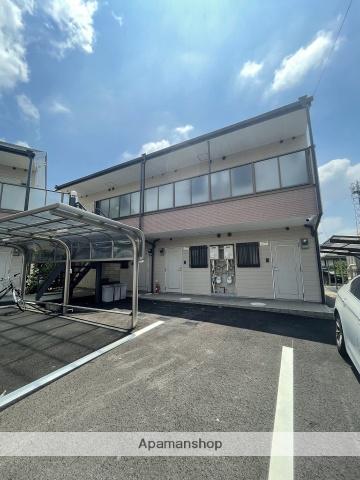 ヴィラリーゼングロスⅡ