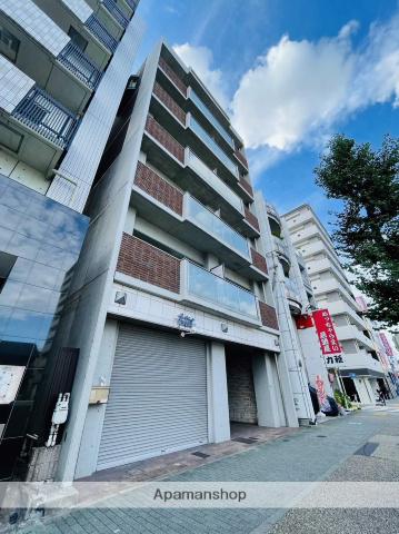 名古屋市東山線 今池駅(愛知) 徒歩4分 6階建 築23年