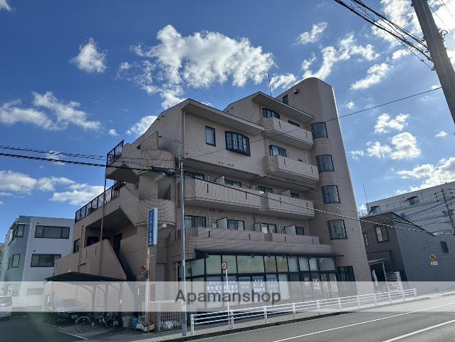 ドミールイースト