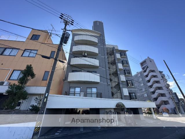 リバーサイド京命