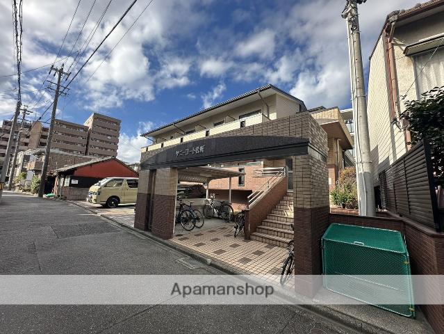 サニーコート松軒