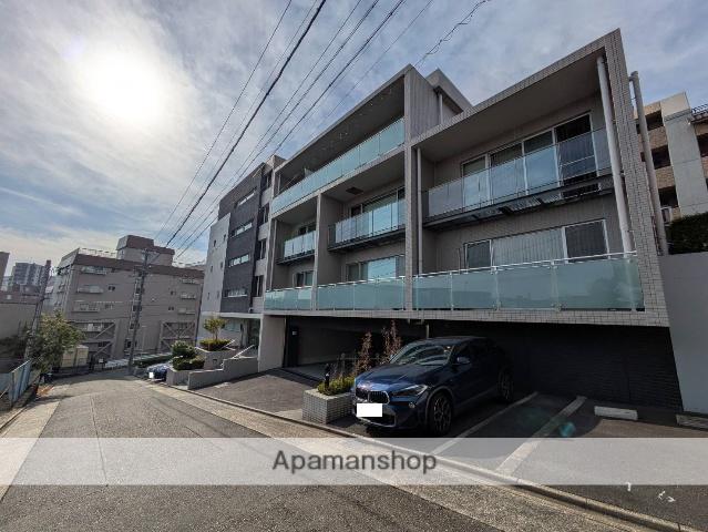 COMODO覚王山(2LDK/3階)