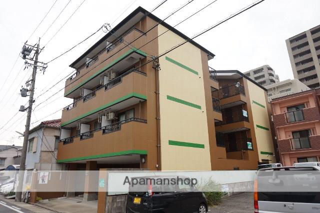 マンションボナール(ワンルーム/4階)