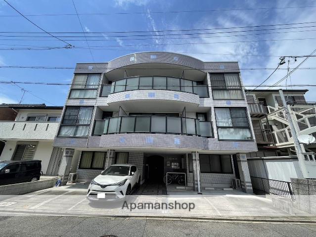 リヴェール吹上