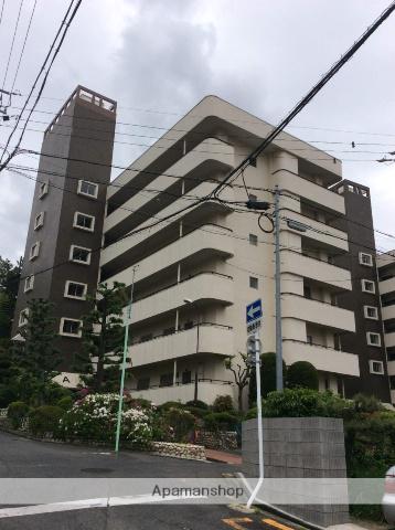 田代コーポラスA棟(2LDK/4階)