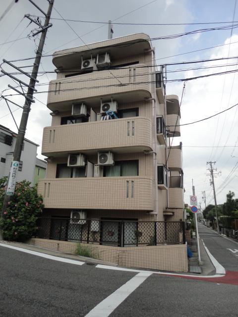 新池第一ビル[4階]