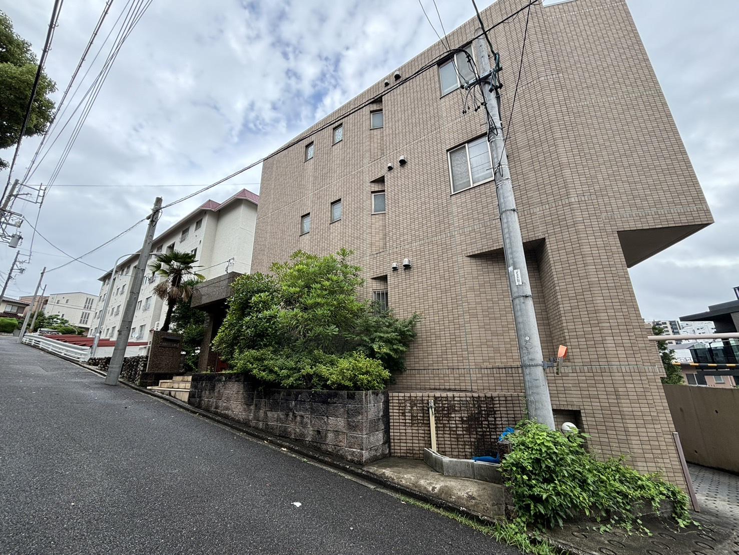 ハイリスベーネ池下