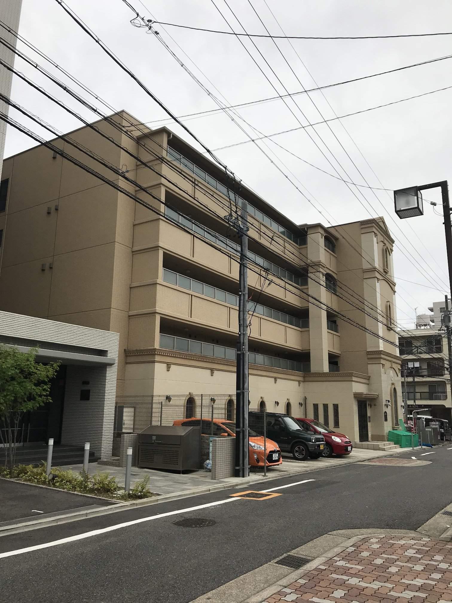 シティライフ本山東