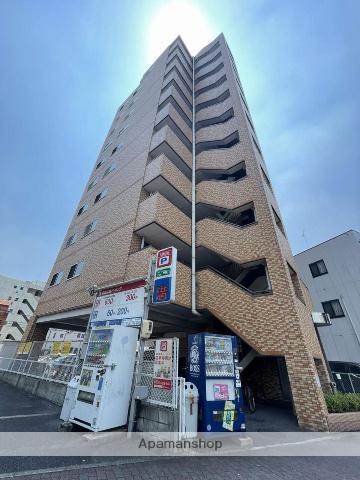 レジデンスカープ名古屋(2K/7階)
