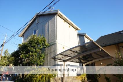 コーポパークハイツ(ワンルーム/2階)