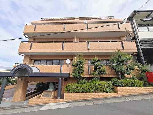 ライオンズマンション杁中ガーデン