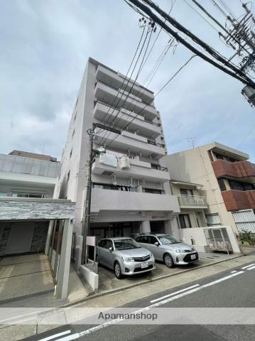 長井マンション