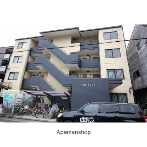 大曽根東マンション