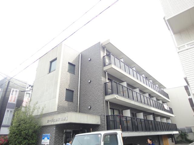 オークヒルズ円庄Ⅱ