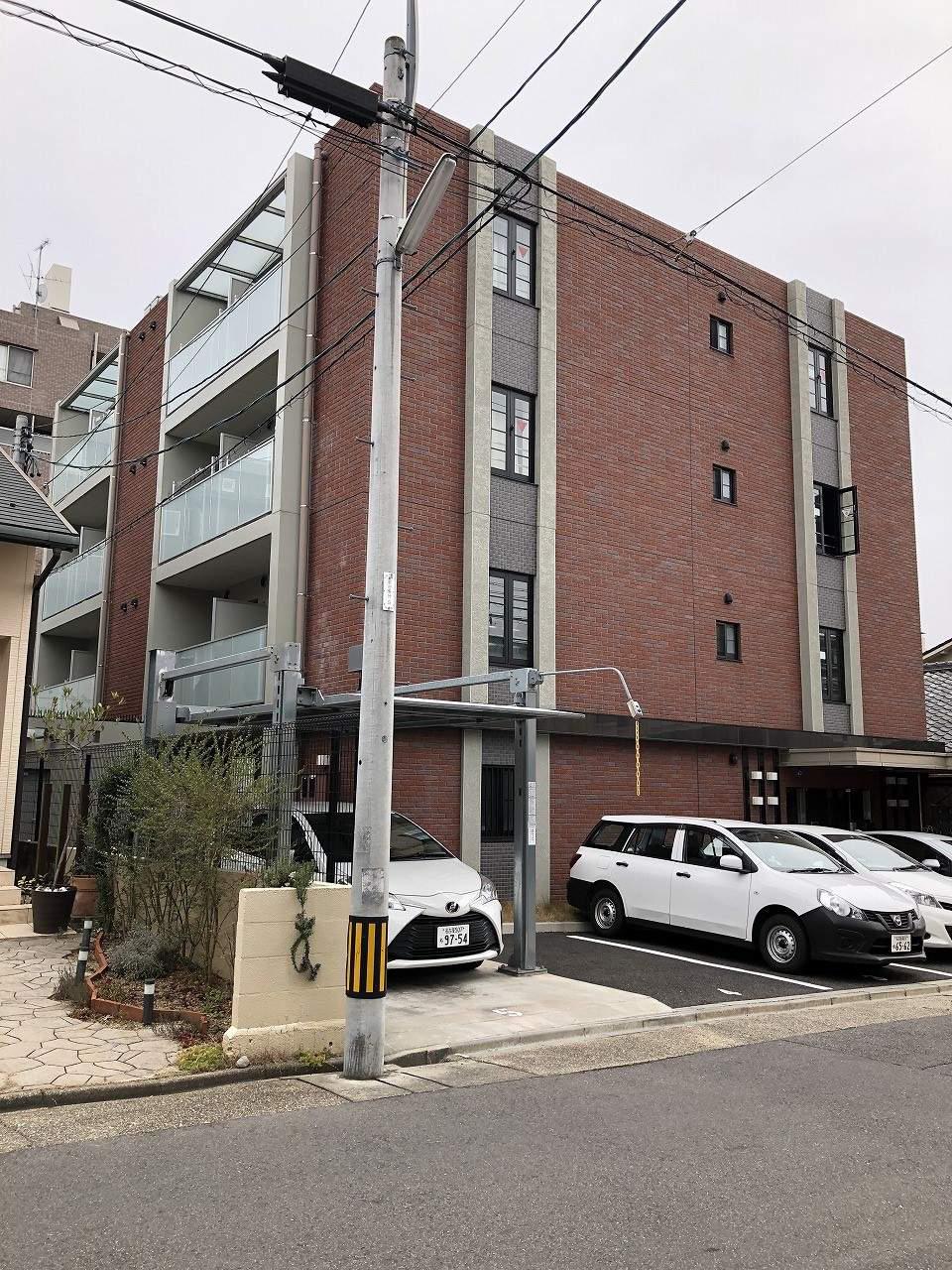 イースタンヒルズ覚王山