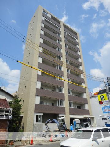 アビタシオン今池パルク