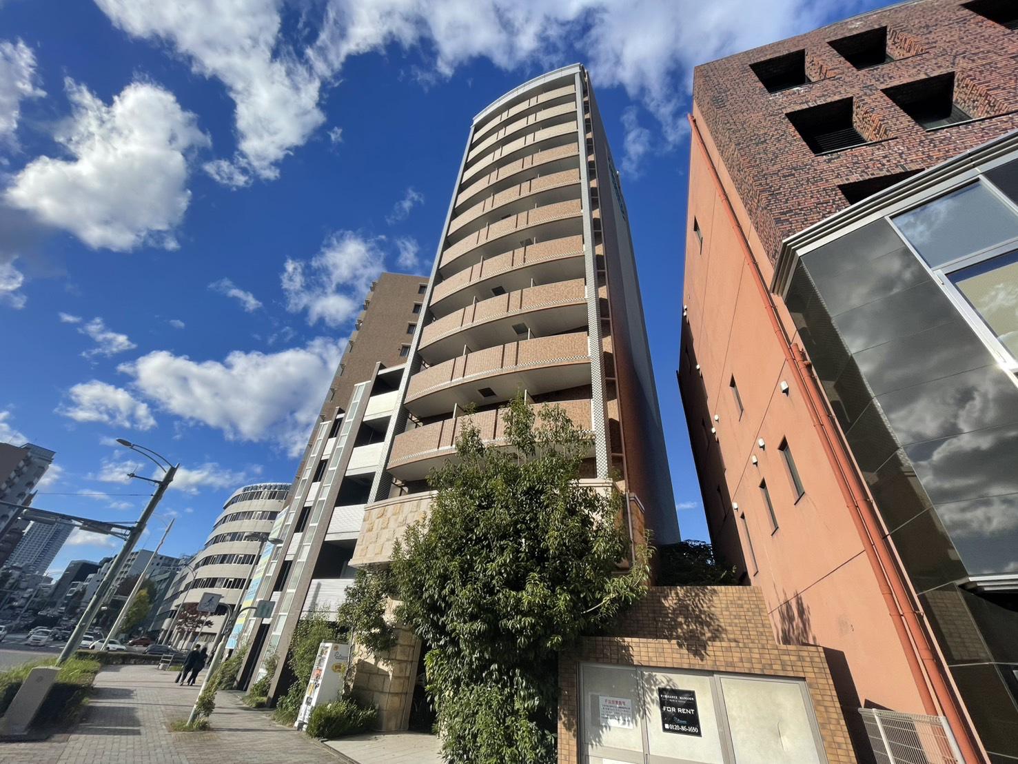 プレサンス覚王山D-STYLEⅡ