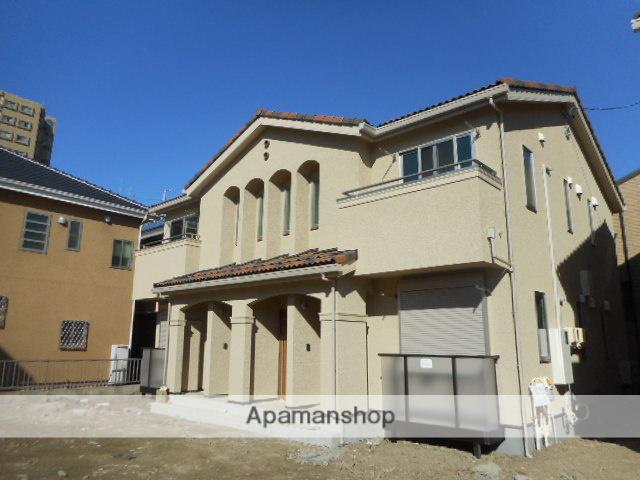 ベルソレイユ春岡