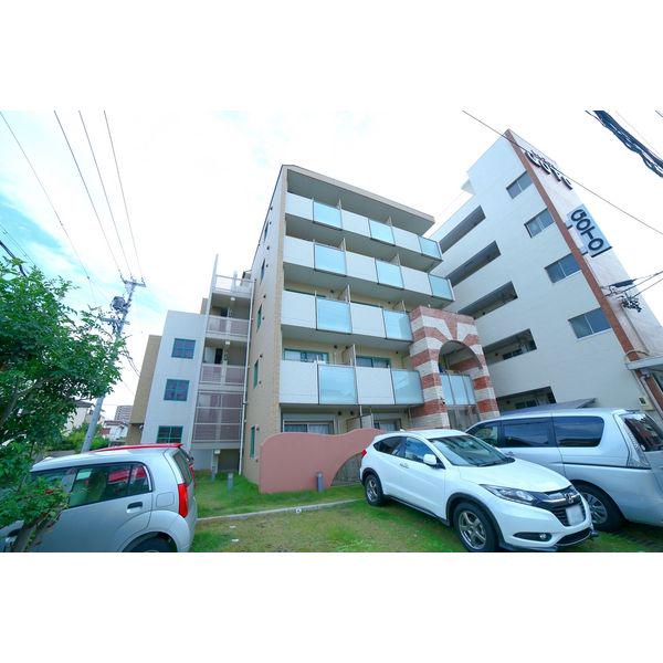 ベルウッド南山