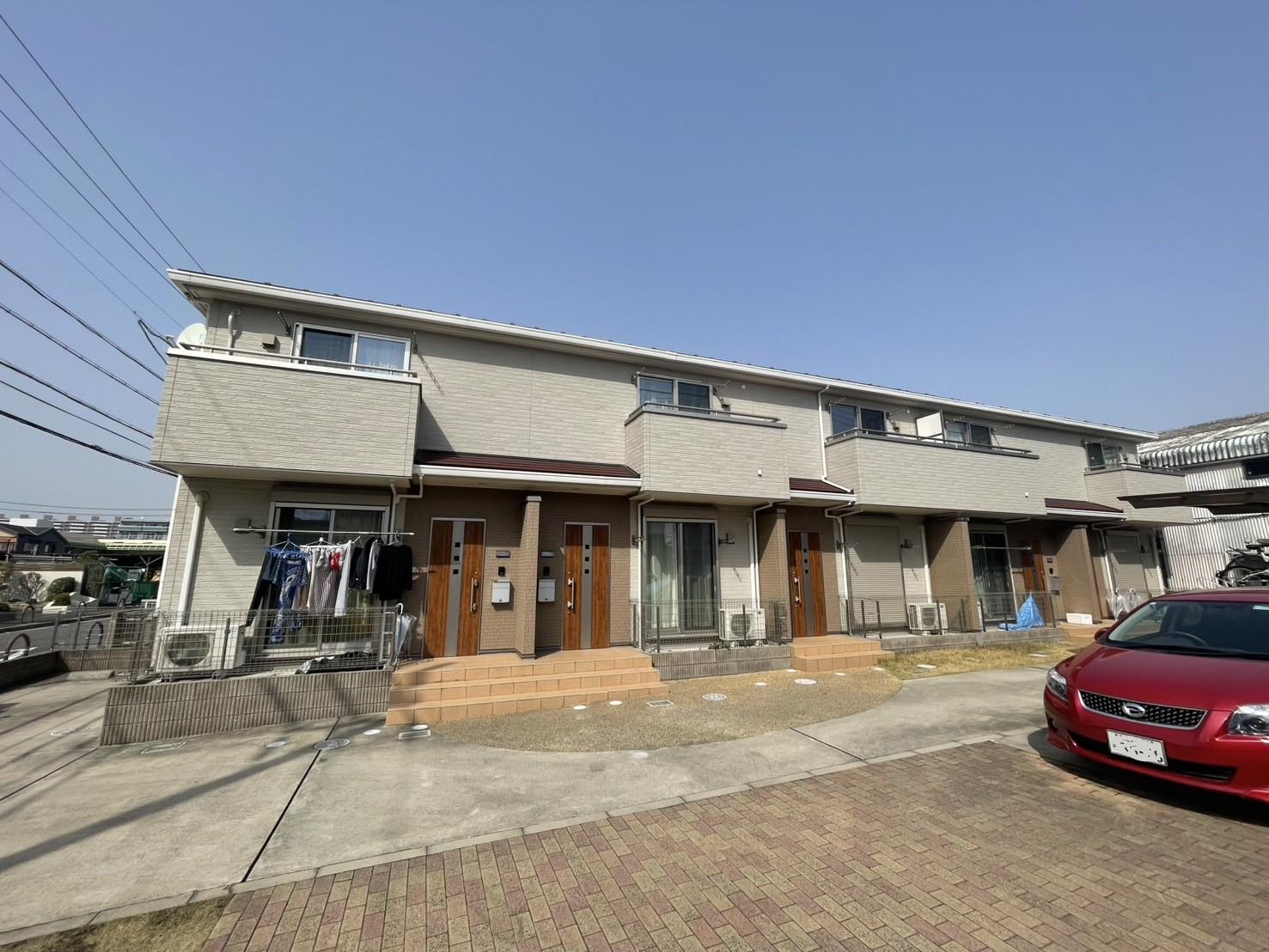 コンコルディアちゃやがさか　ＮＯＲＴＨ