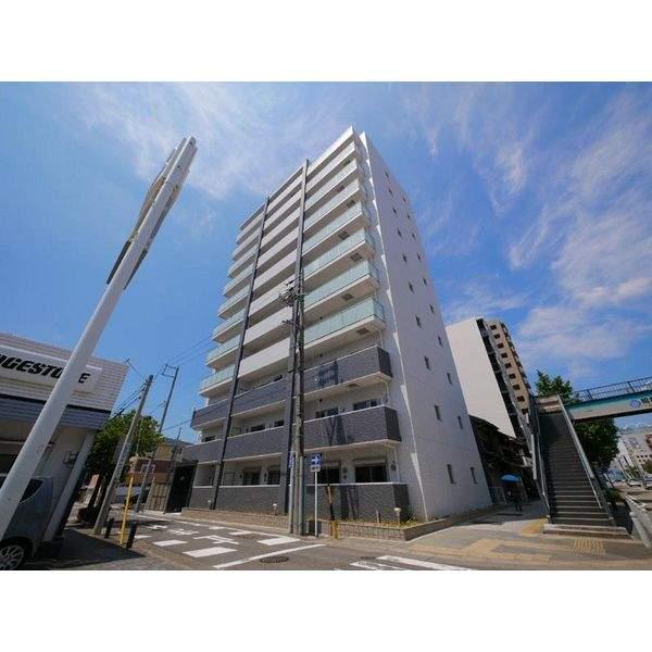 フォレスタ阿由知