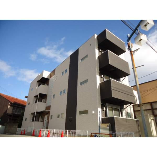 グランレーヴ吹上