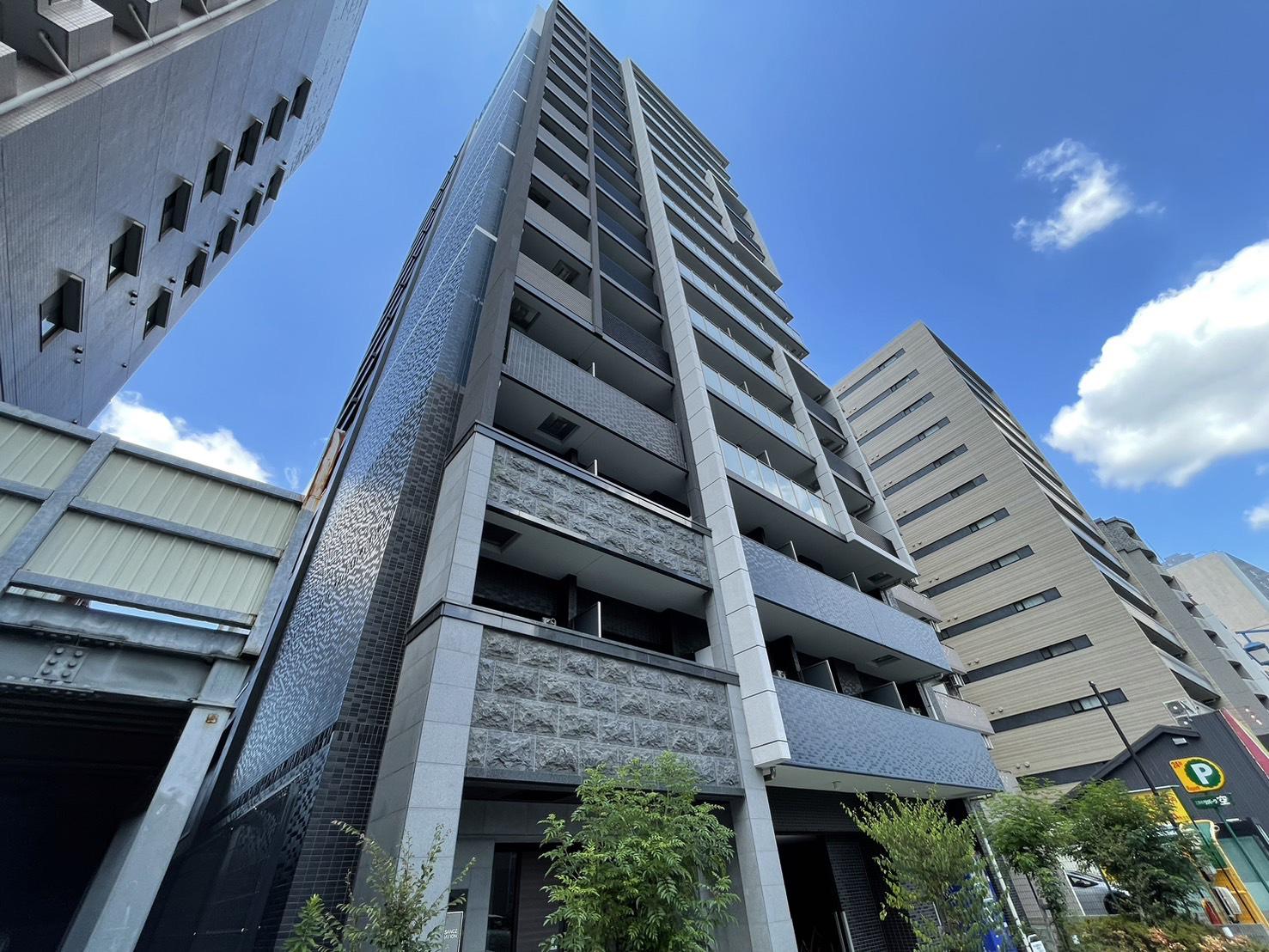 プレサンス広小路通葵