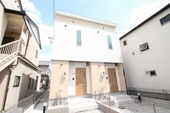 ＰＬＵＳＳＵＭ　ＣＯＵＲＴ矢田Ⅱ